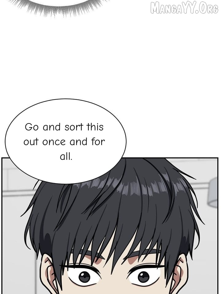 Change Me Chapter 55 - page 32